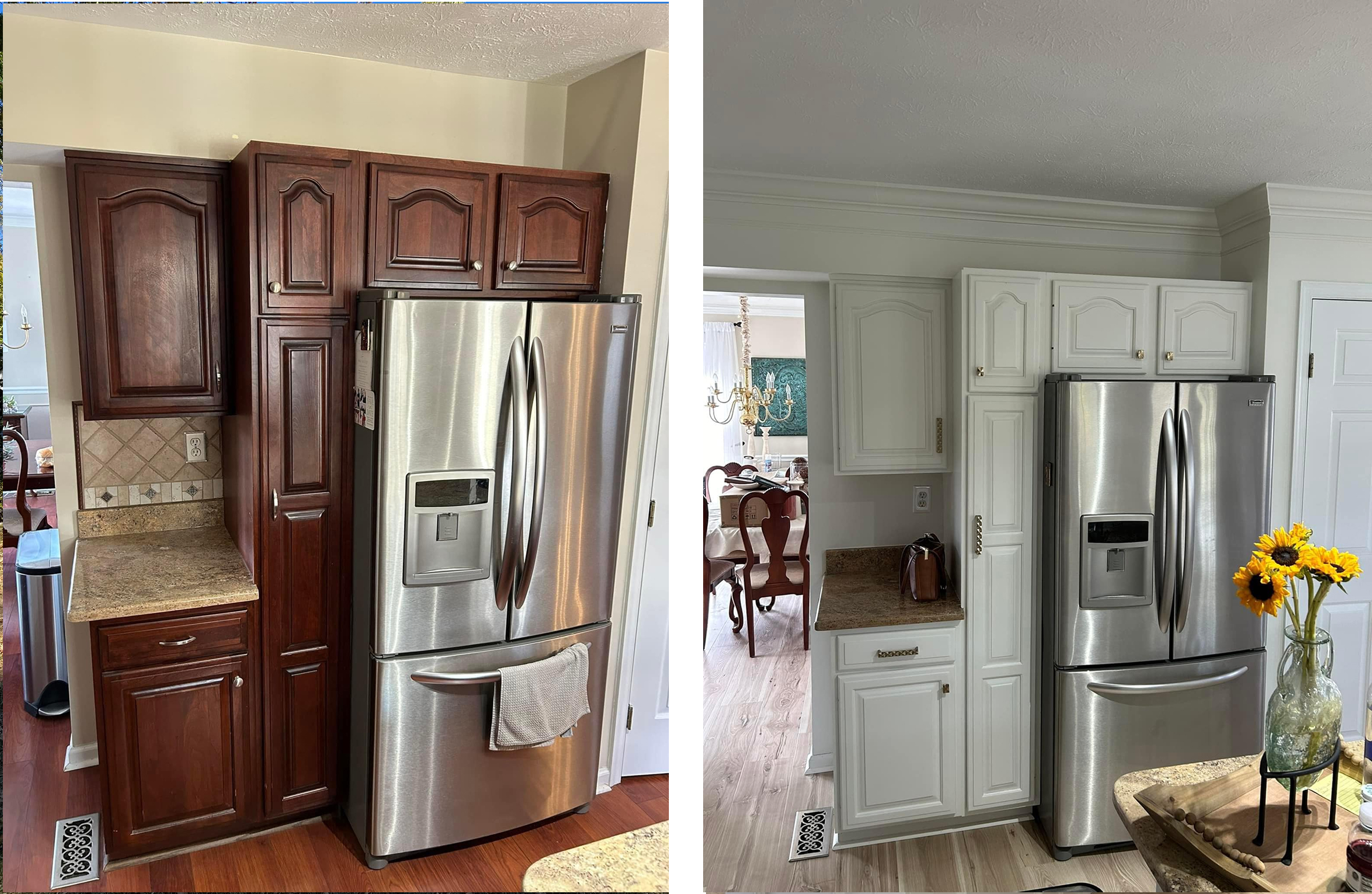 interior painting services
