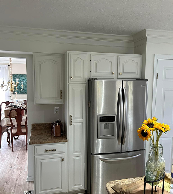 Kitchen Cabinet Painters Near Me