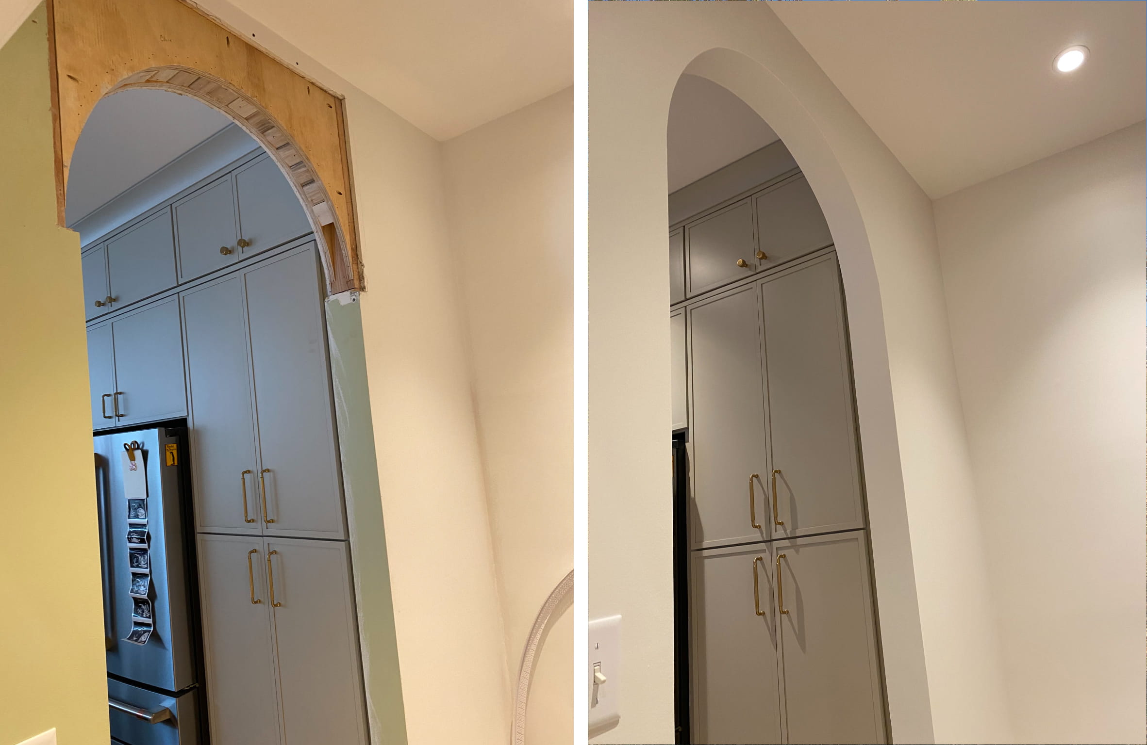 Drywall Repair Services